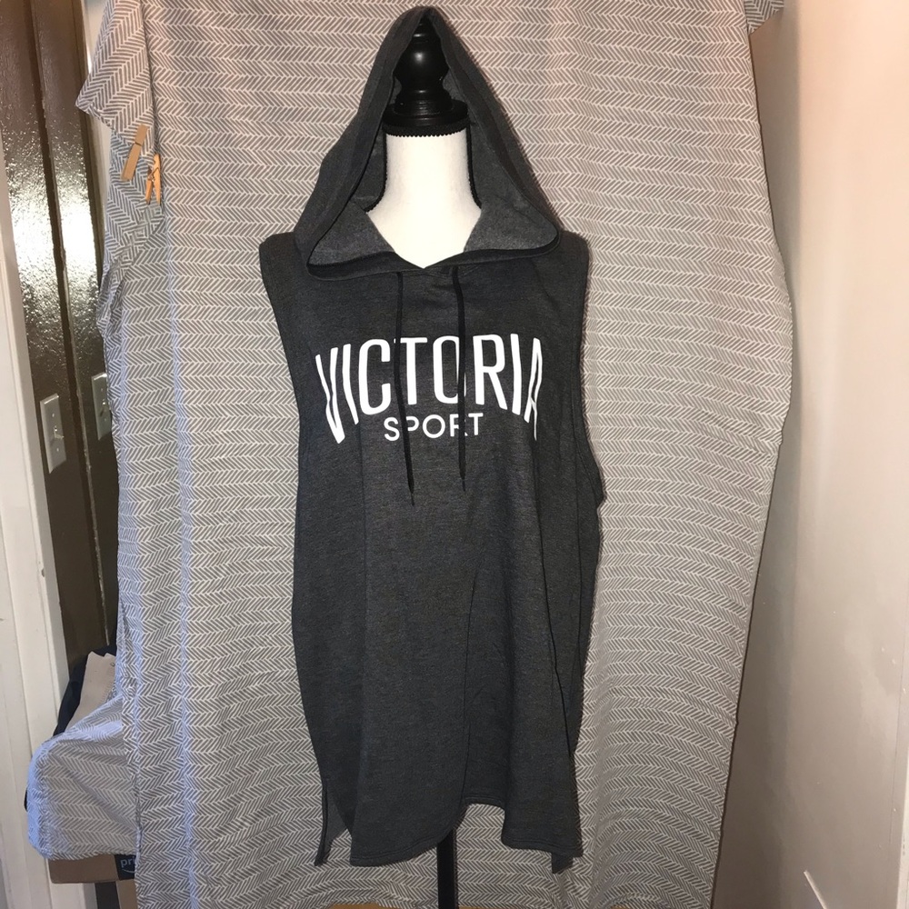 Victoria’s Secret Sport Hoodie XL